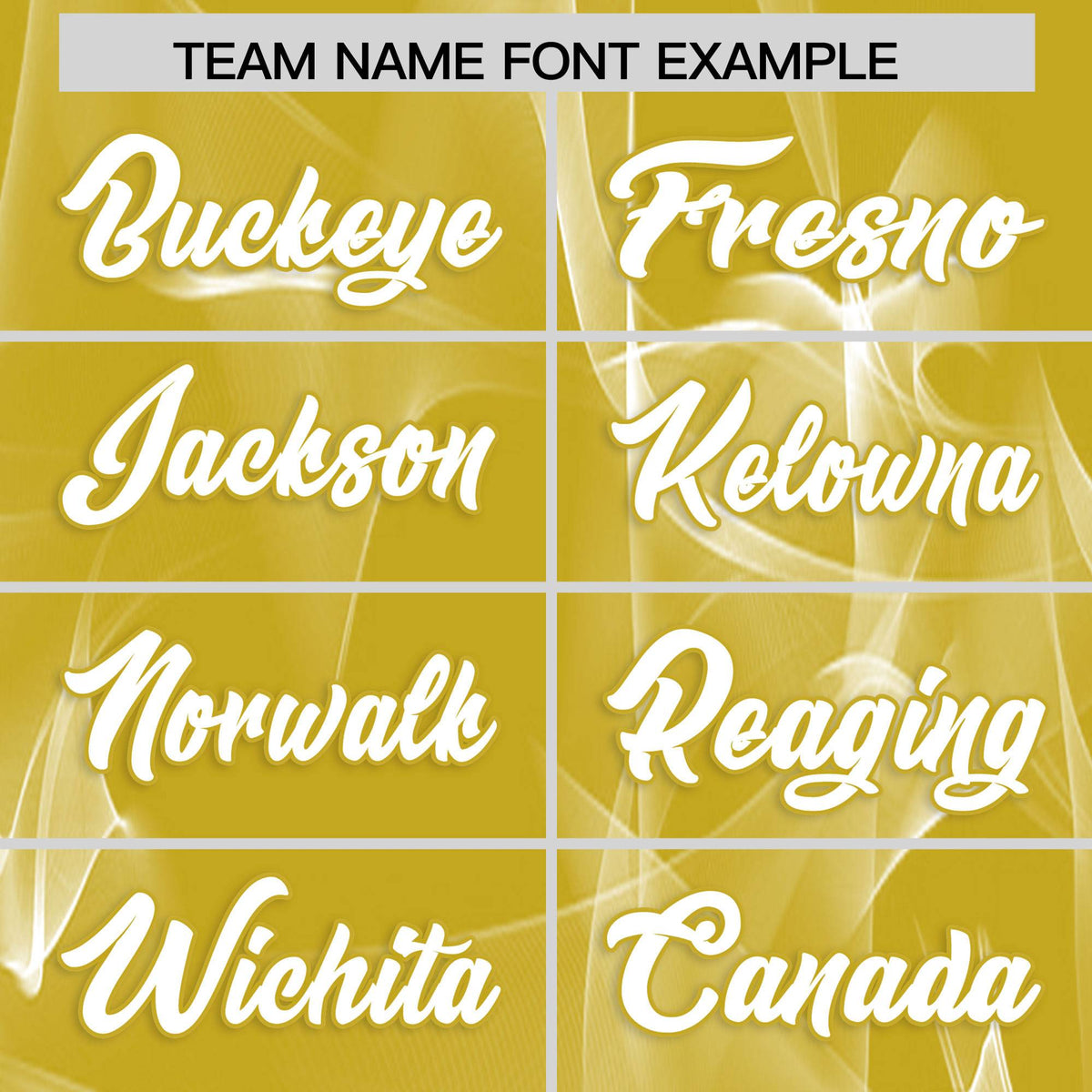 Custom Old Gold Fumes Graffiti Pattern Authentic Baseball Jersey