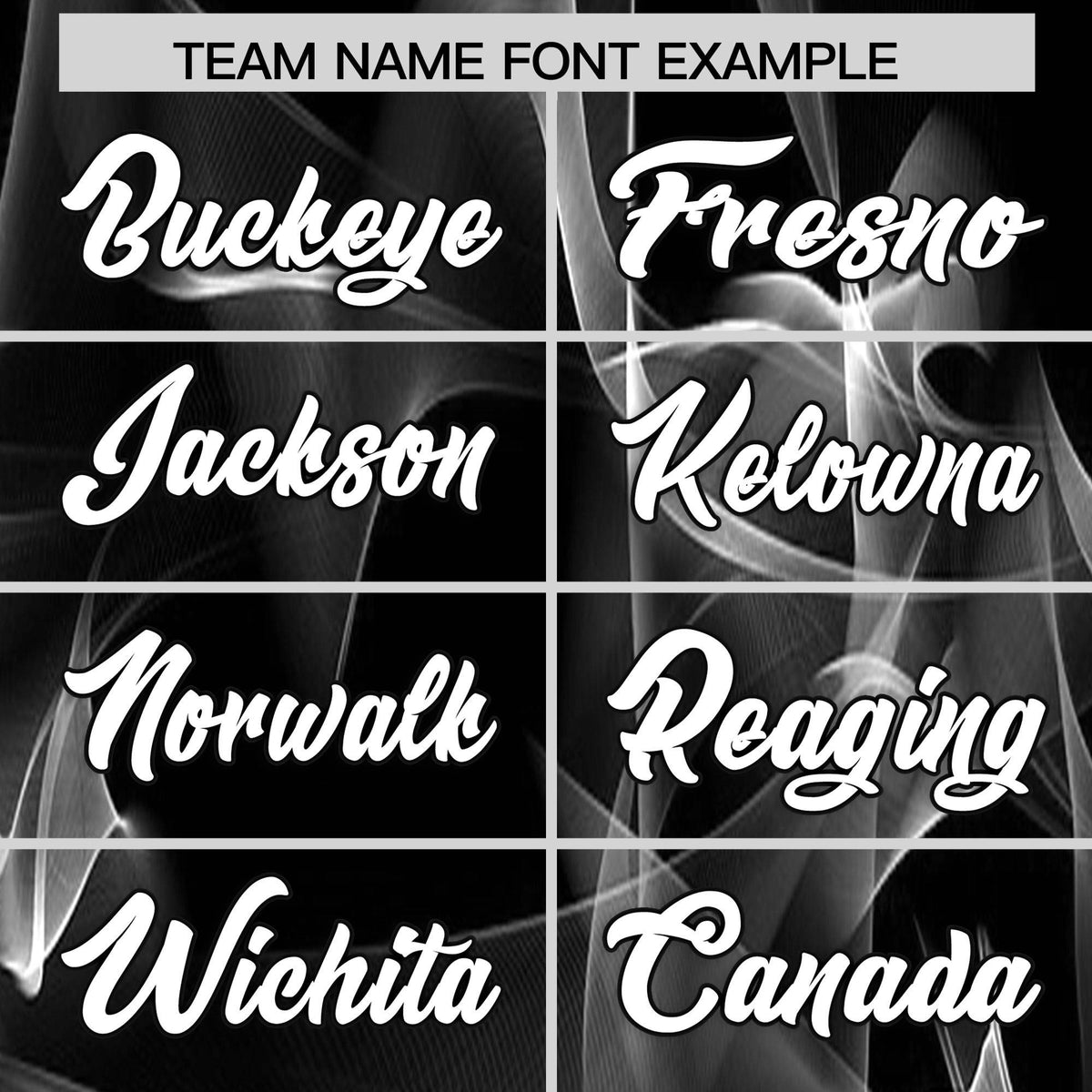 Custom Black Fumes Graffiti Pattern Authentic Baseball Jersey