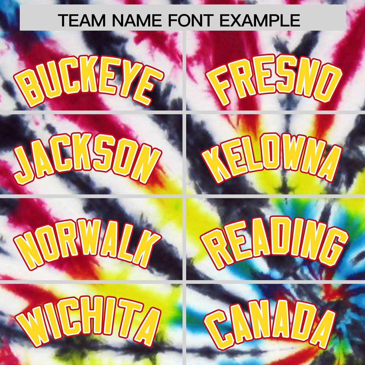 Custom Black Tie-Dye Graffiti Pattern Authentic Baseball Jersey| KXKSHOP