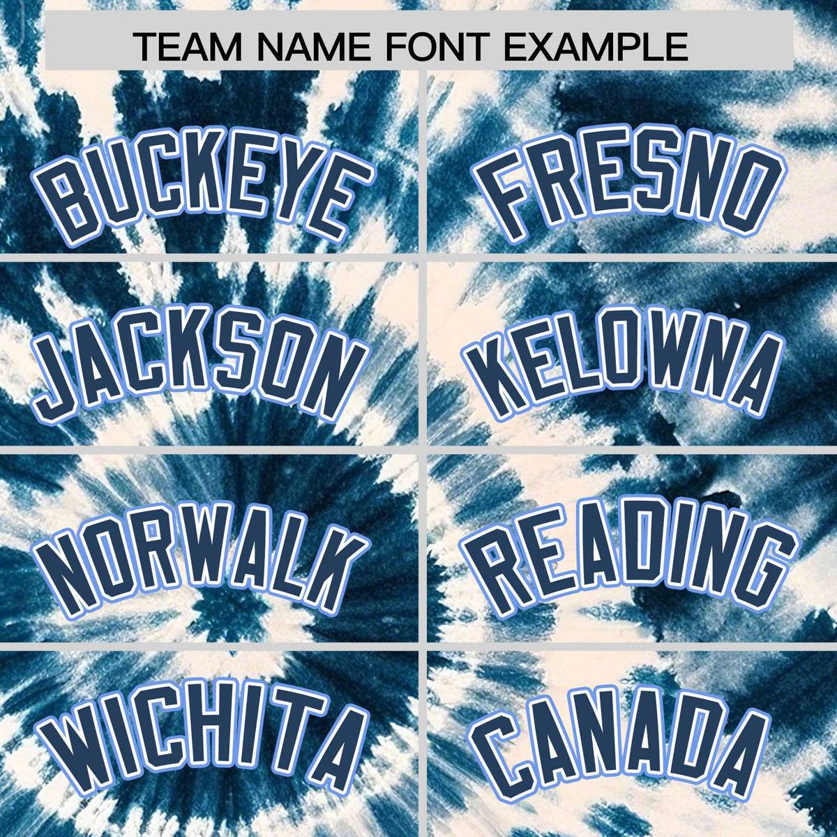 Custom Multi Color Tie-Dye Graffiti Pattern Authentic Baseball Jersey| KXKSHOP