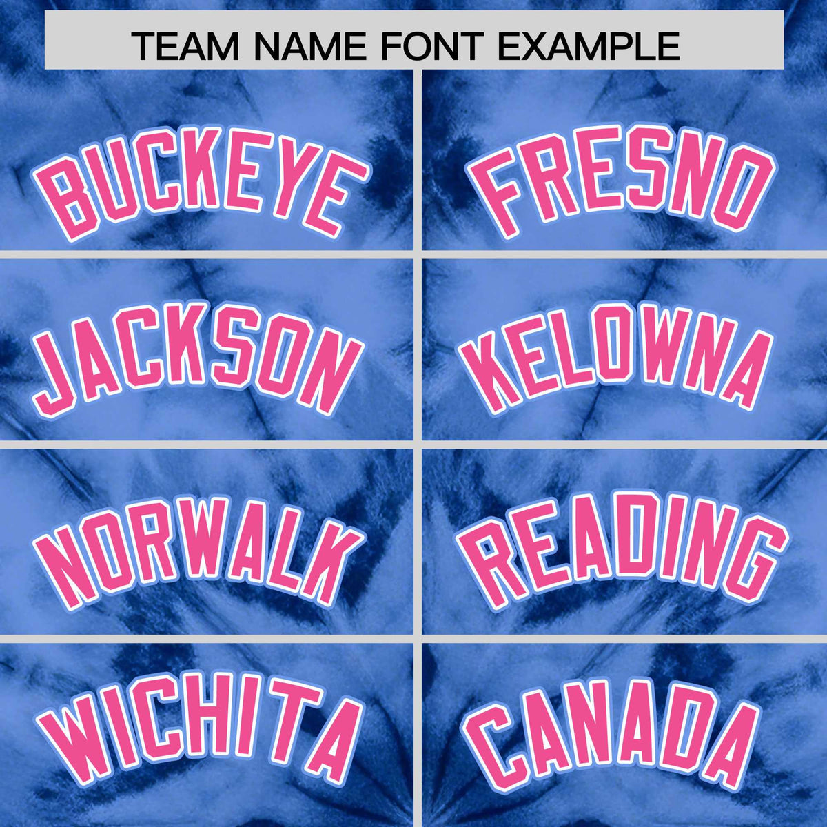 Custom Multi Color Tie-Dye Graffiti Pattern Authentic Baseball Jersey| KXKSHOP