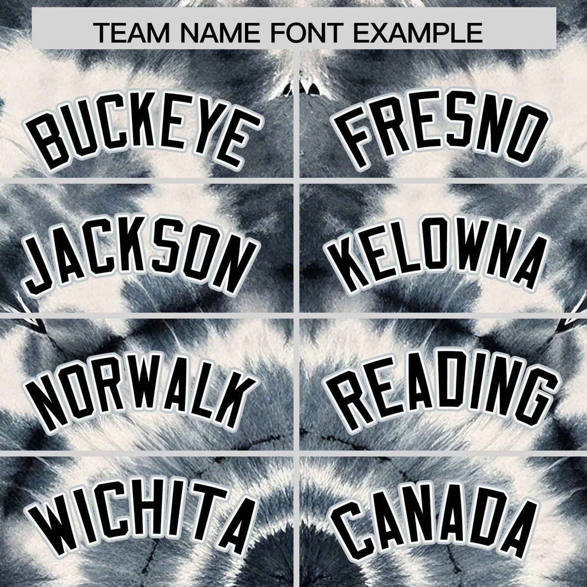 Custom Multi Color Tie-Dye Graffiti Pattern Authentic Baseball Jersey| KXKSHOP