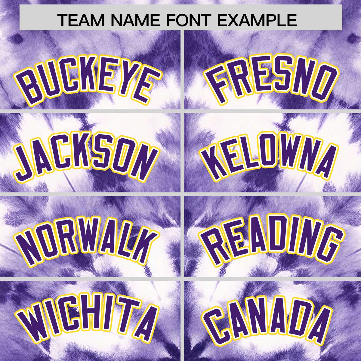 Custom Multi Color Tie-Dye Graffiti Pattern Authentic Baseball Jersey| KXKSHOP