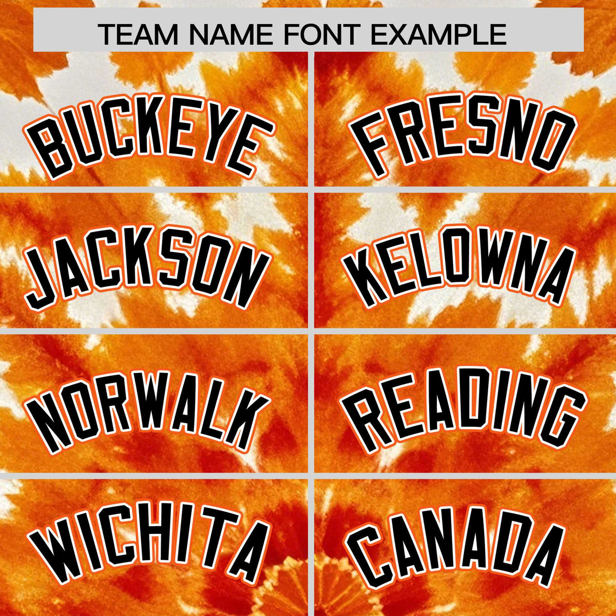 Custom Multi Color Tie-Dye Graffiti Pattern Authentic Baseball Jersey| KXKSHOP