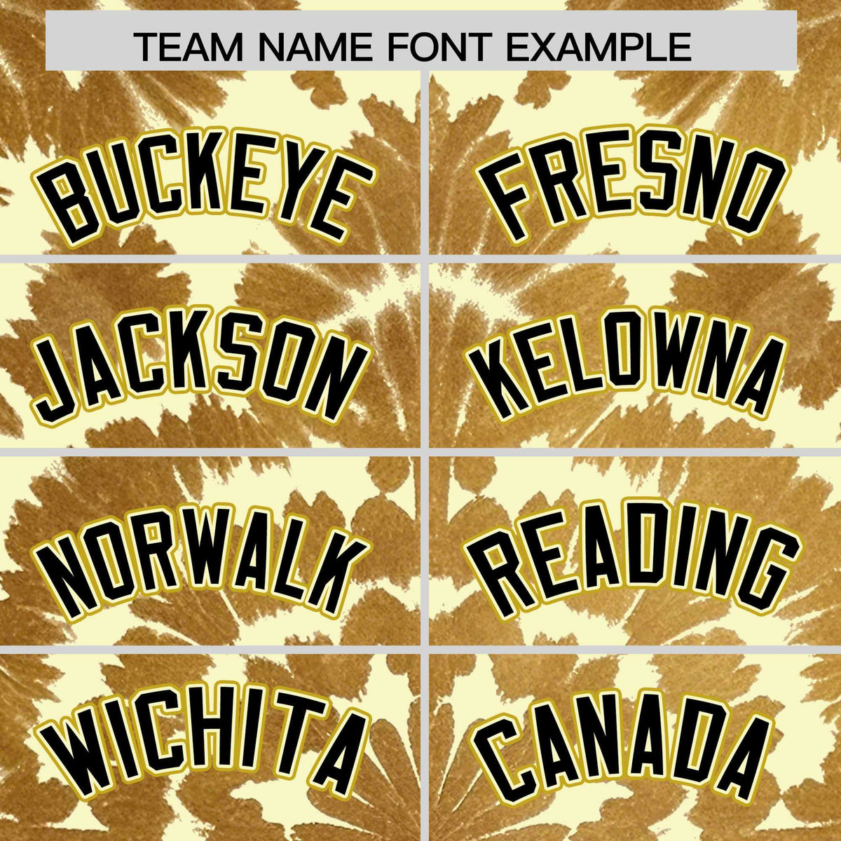 Custom Multi Color Tie-Dye Graffiti Pattern Authentic Baseball Jersey| KXKSHOP