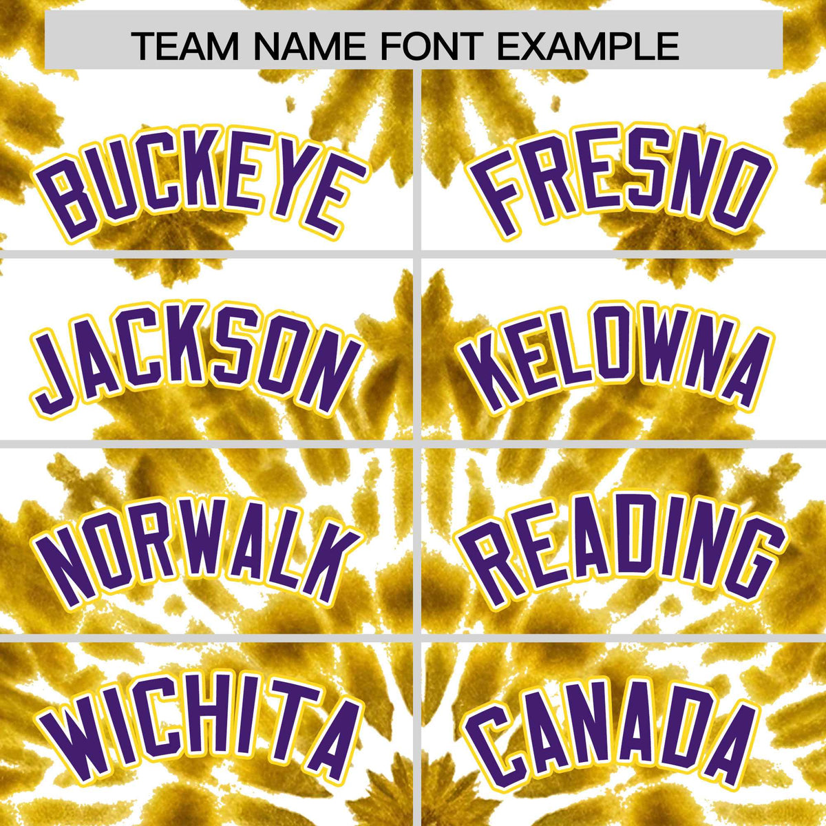 Custom Multi Color Tie-Dye Graffiti Pattern Authentic Baseball Jersey| KXKSHOP