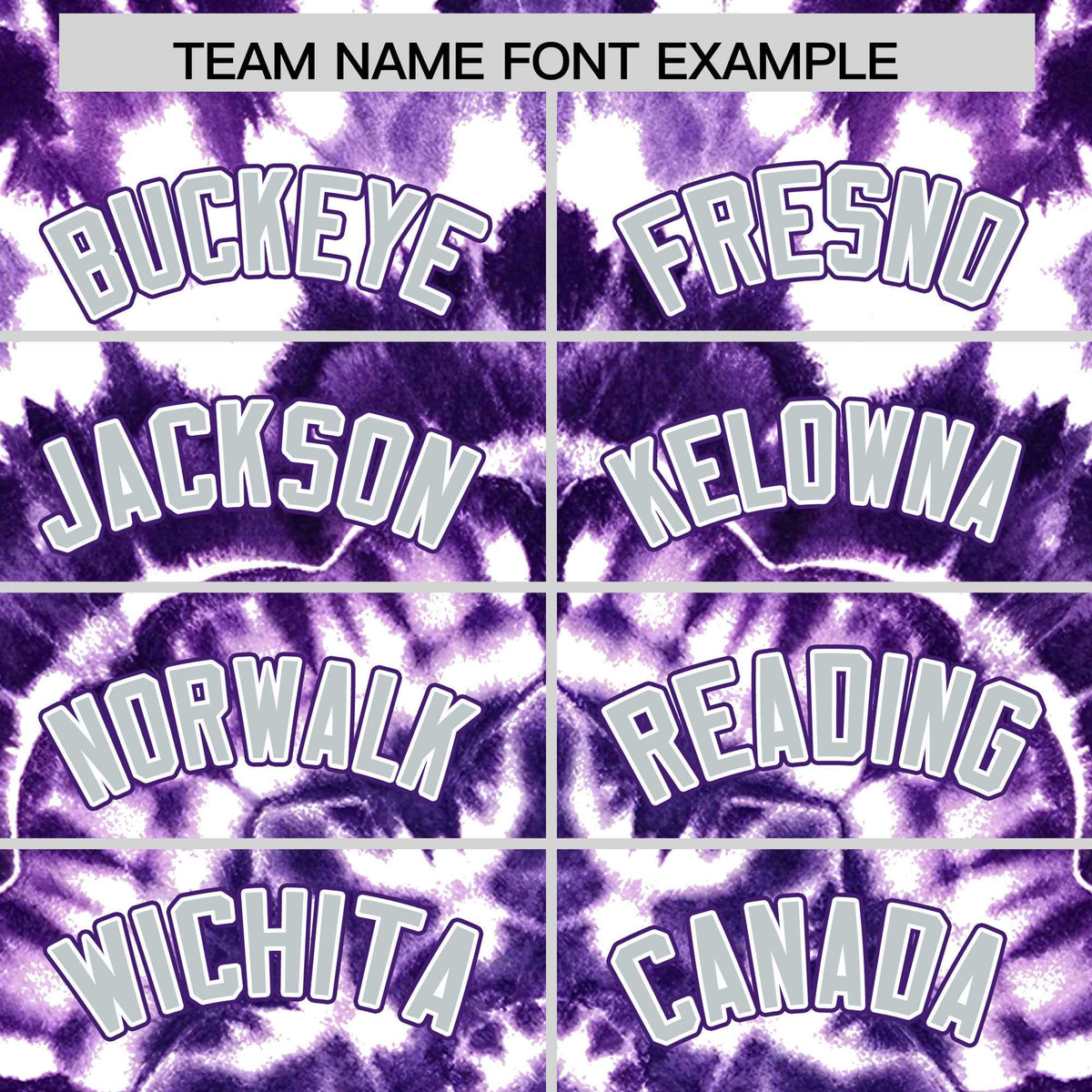 Custom Multi Color Tie-Dye Graffiti Pattern Authentic Baseball Jersey| KXKSHOP