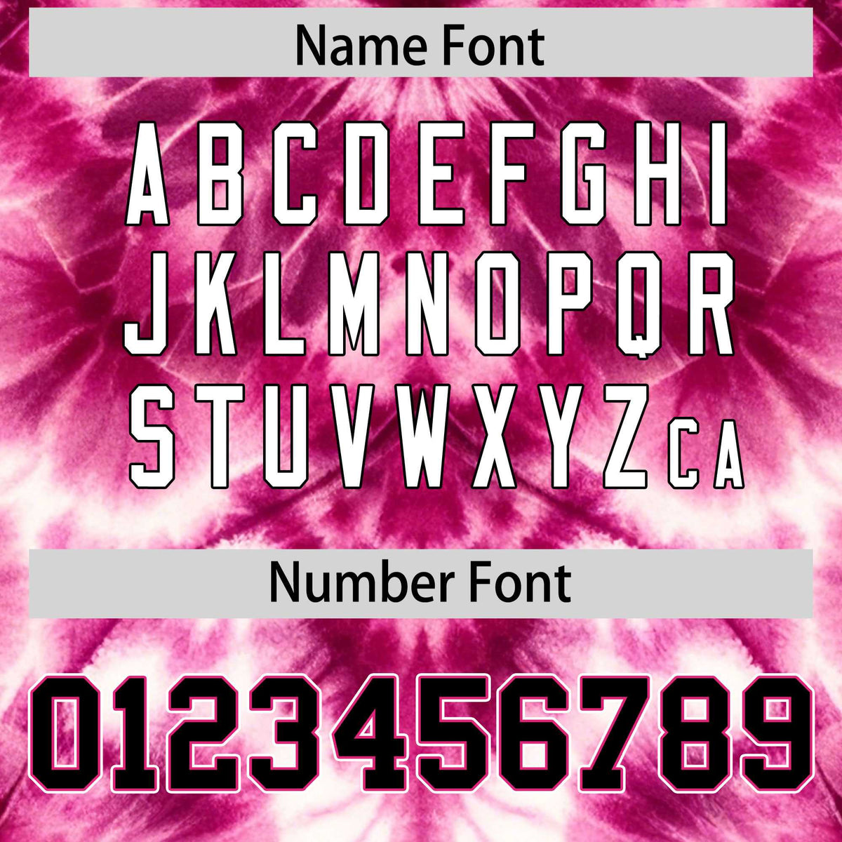 Custom Multi Color Tie-Dye Graffiti Pattern Authentic Baseball Jersey| KXKSHOP