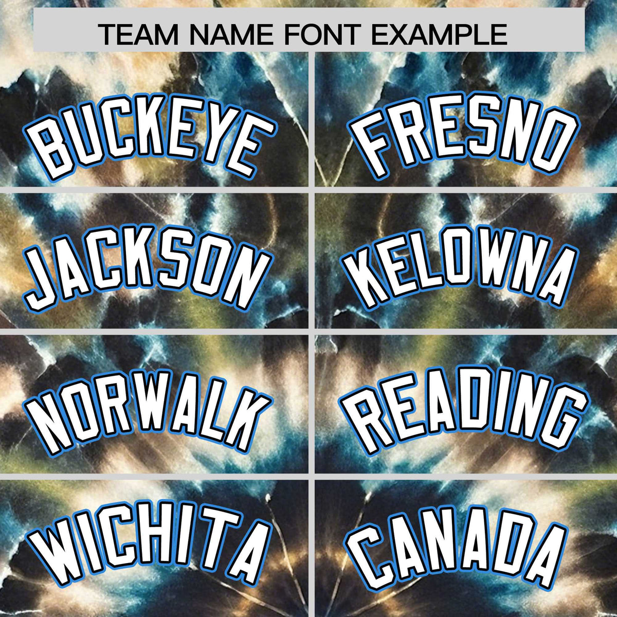 Custom Black Tie-Dye Graffiti Pattern Authentic Baseball Jersey| KXKSHOP