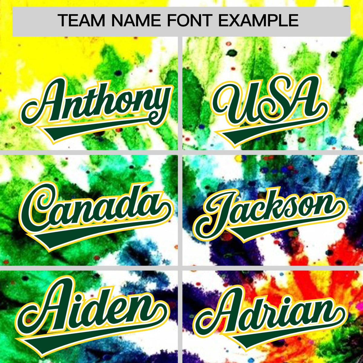 Custom Black Tie-Dye Graffiti Pattern Authentic Baseball Jersey| KXKSHOP