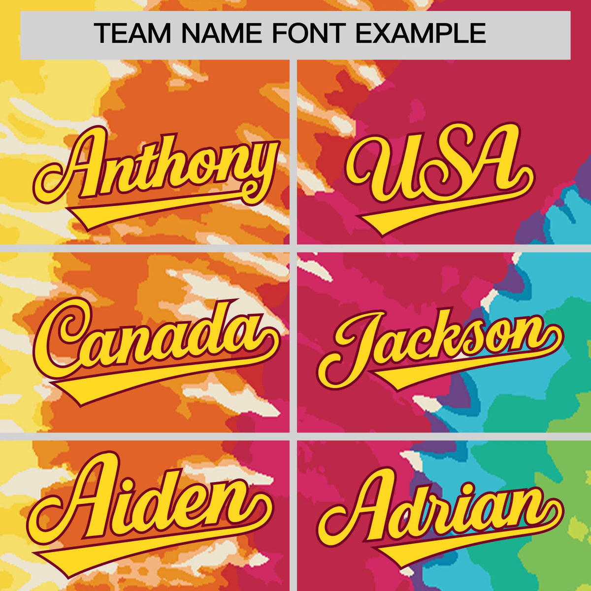 Custom Black Tie-Dye Graffiti Pattern Authentic Baseball Jersey| KXKSHOP