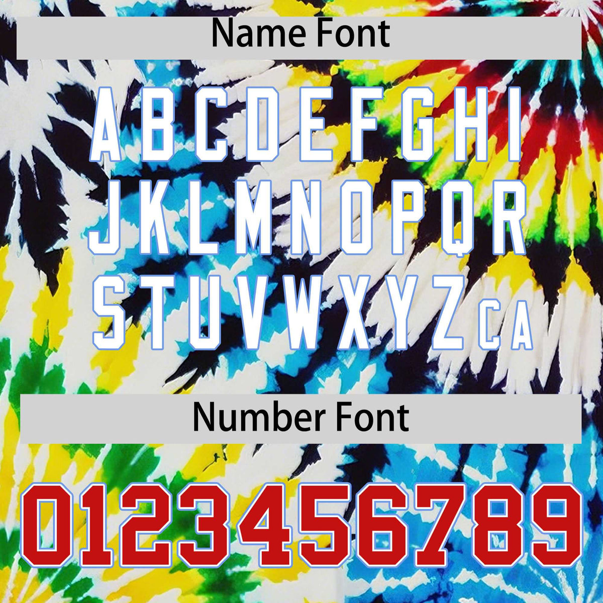 Custom Black Tie-Dye Graffiti Pattern Authentic Baseball Jersey| KXKSHOP