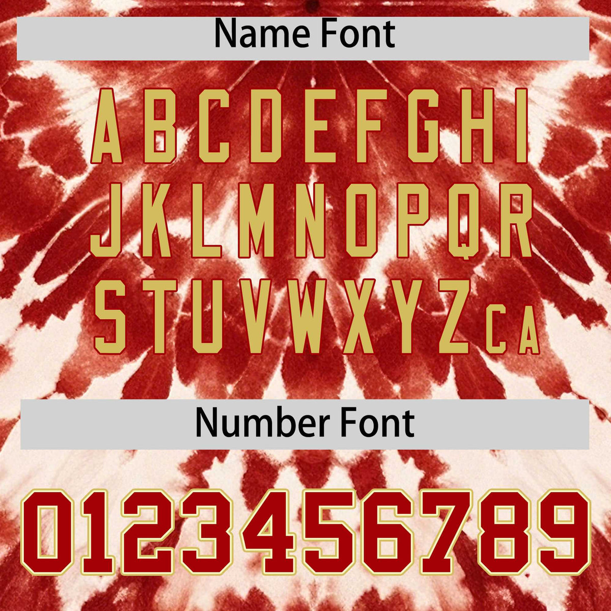 Custom Multi Color Tie-Dye Graffiti Pattern Authentic Baseball Jersey| KXKSHOP