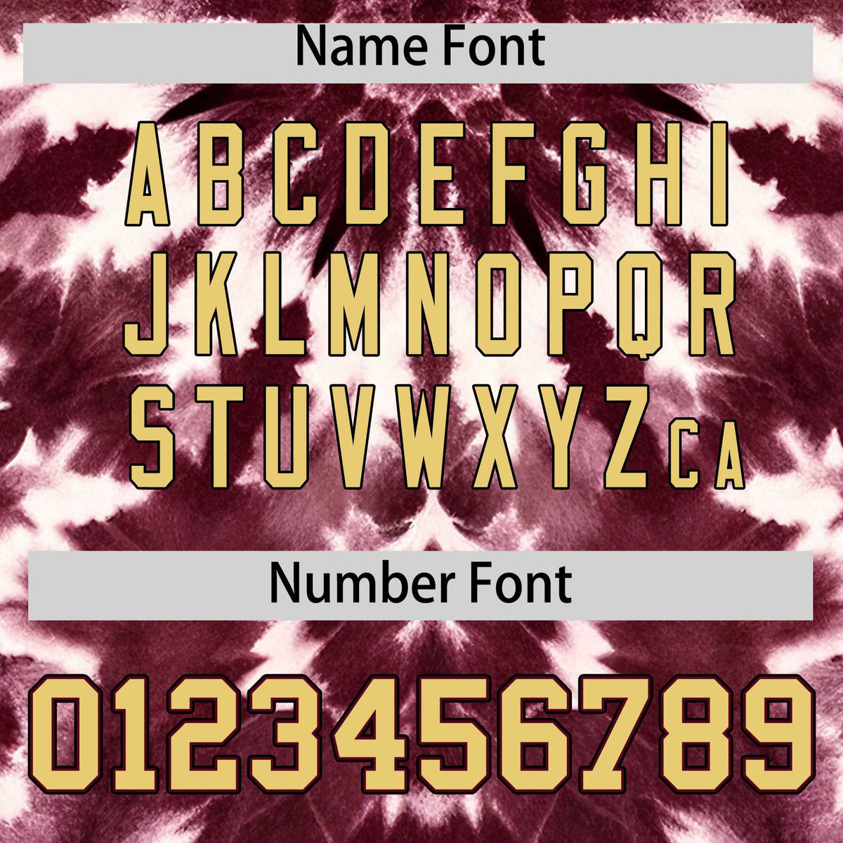 Custom Multi Color Tie-Dye Graffiti Pattern Authentic Baseball Jersey| KXKSHOP