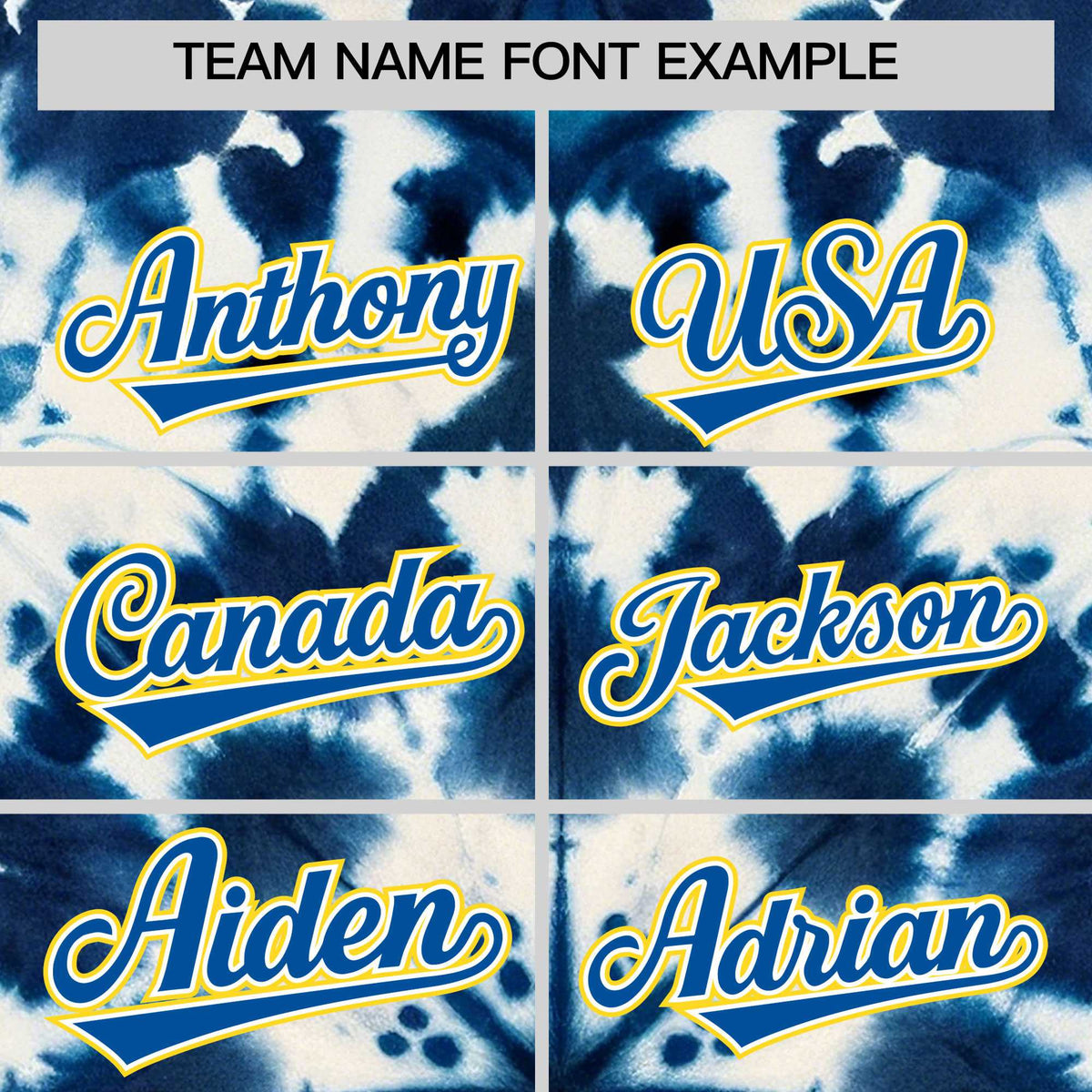 Custom Multi Color Tie-Dye Graffiti Pattern Authentic Baseball Jersey| KXKSHOP