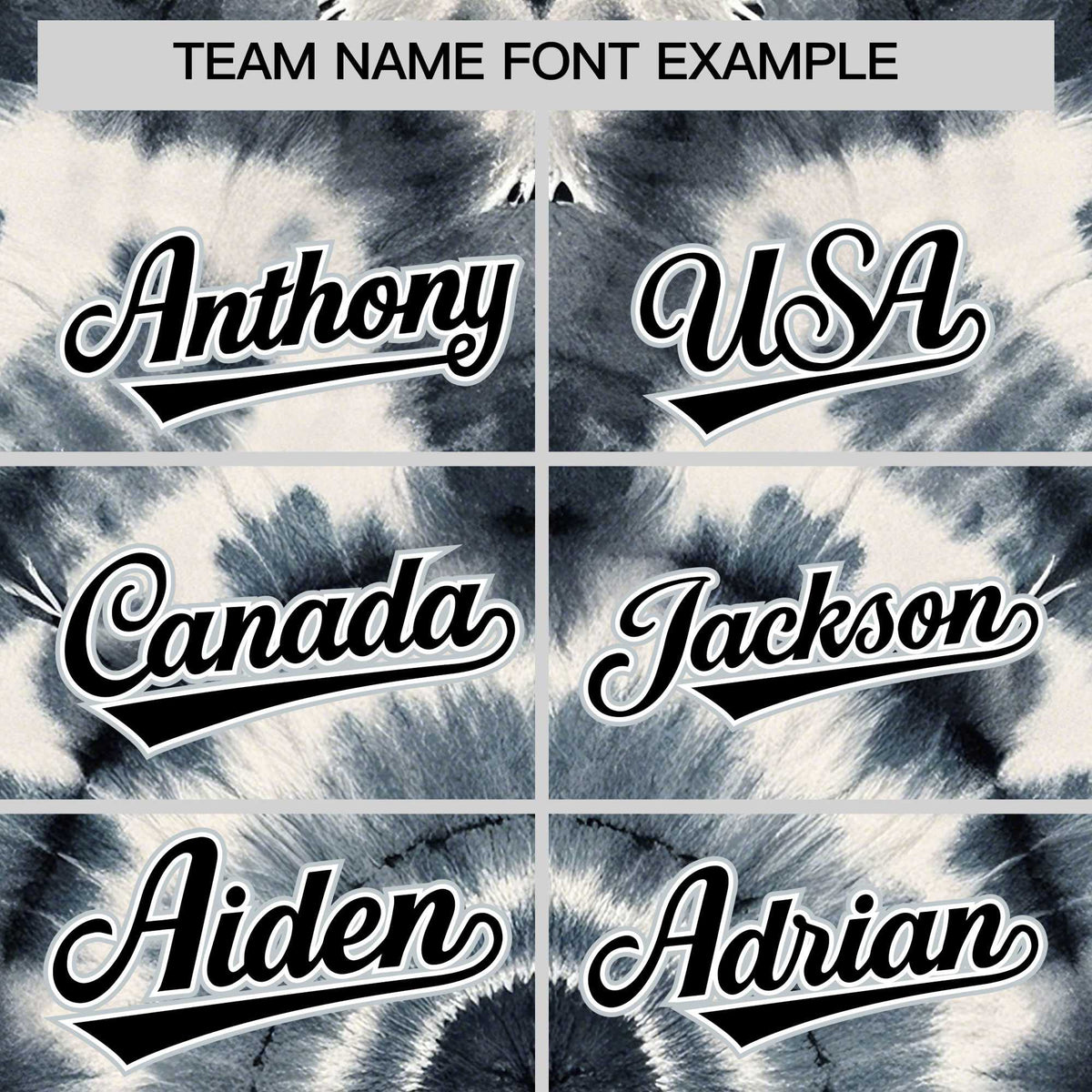 Custom Silver Tie-Dye Graffiti Pattern Authentic Baseball Jersey| KXKSHOP