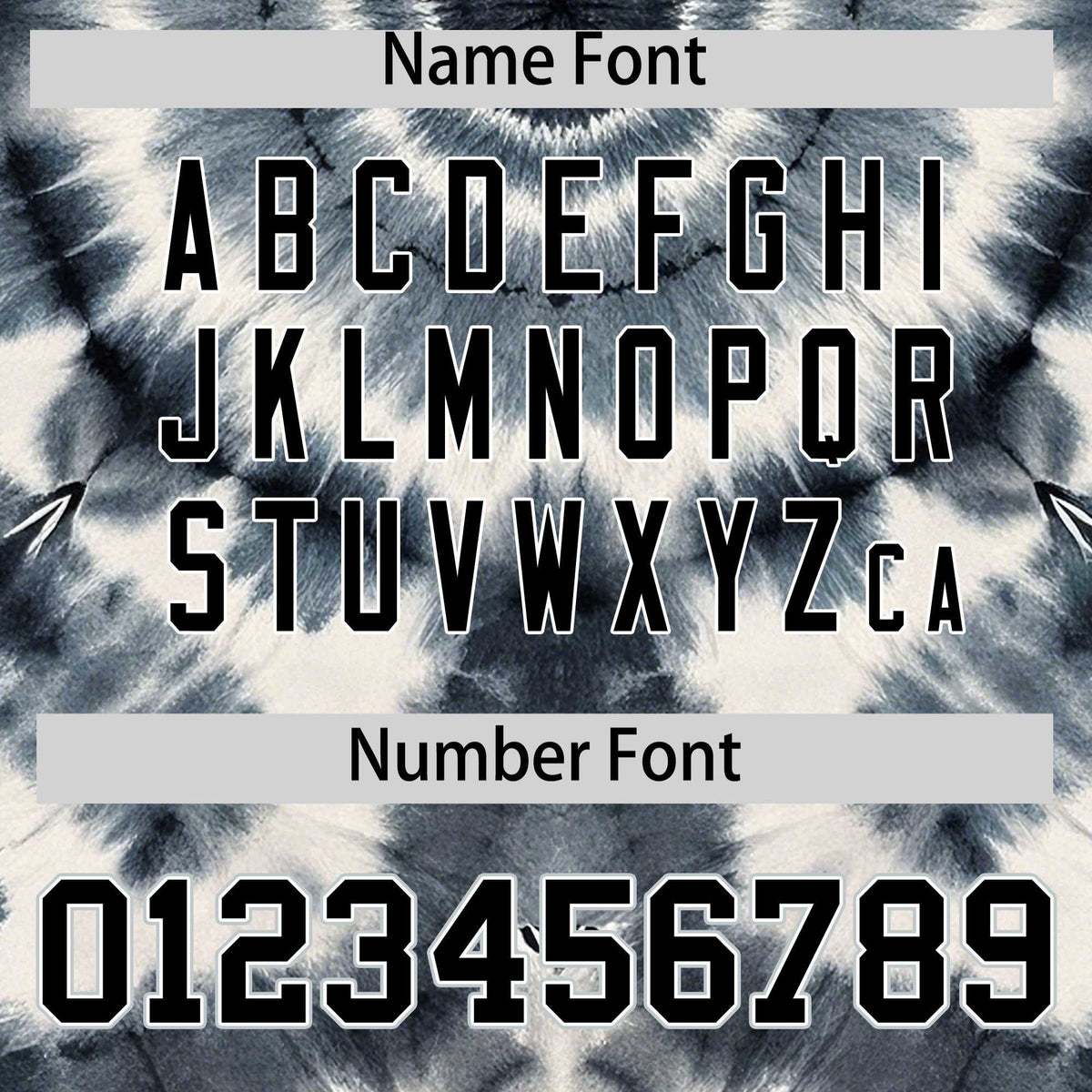 Custom Multi Color Tie-Dye Graffiti Pattern Authentic Baseball Jersey| KXKSHOP