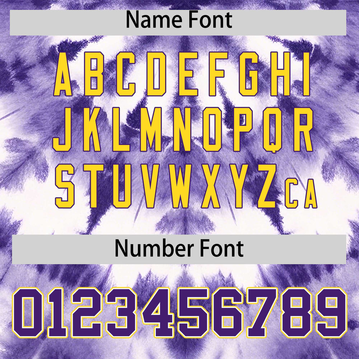 Custom Light Purple Tie-Dye Graffiti Pattern Authentic Baseball Jersey| KXKSHOP