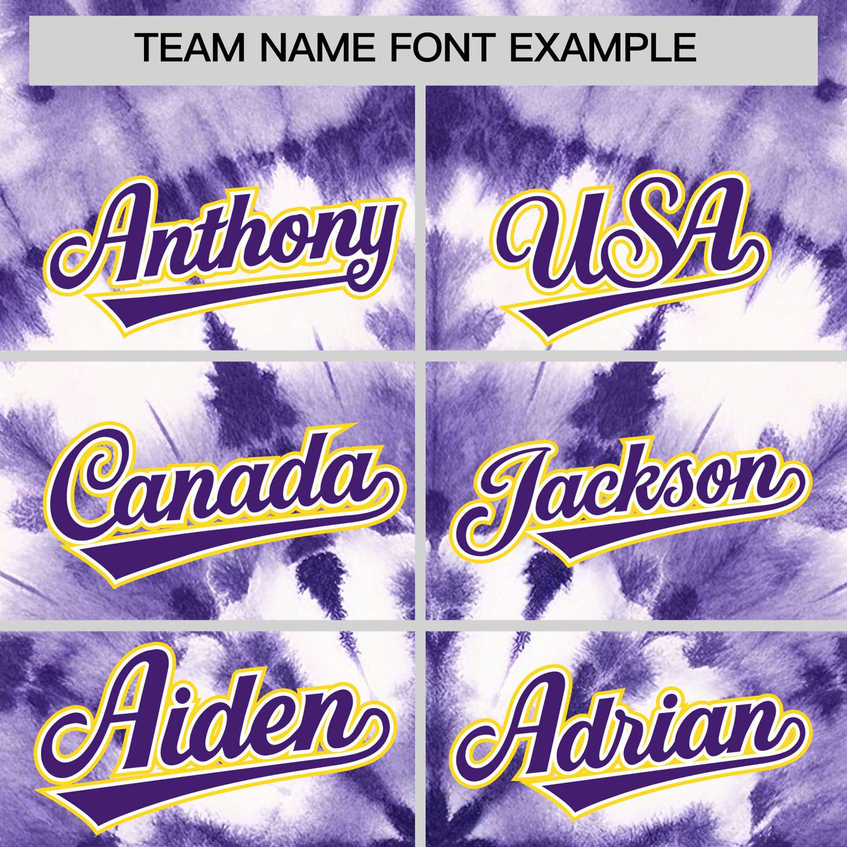 Custom Multi Color Tie-Dye Graffiti Pattern Authentic Baseball Jersey| KXKSHOP