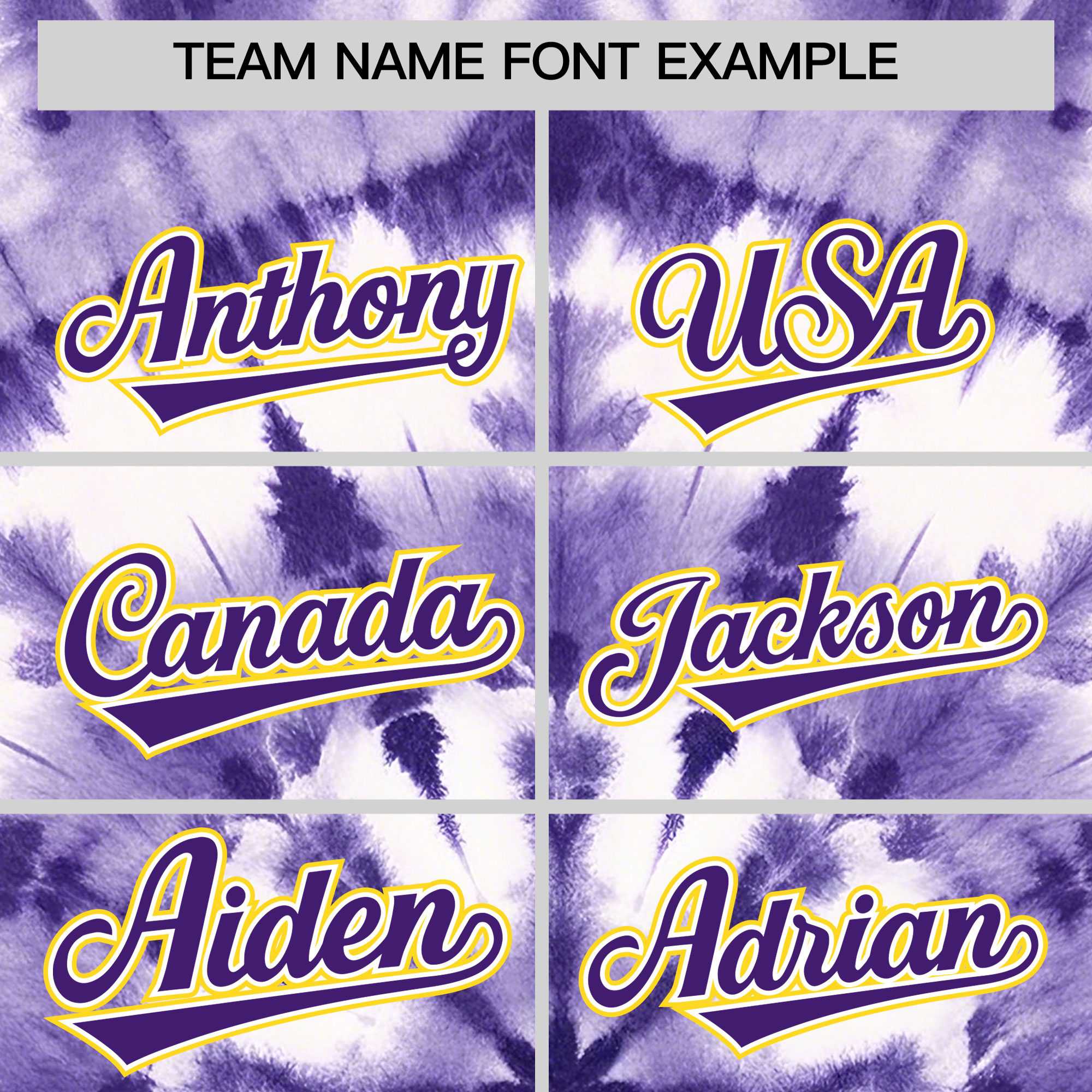 Custom Multi Color Tie-Dye Graffiti Pattern Authentic Baseball Jersey| KXKSHOP