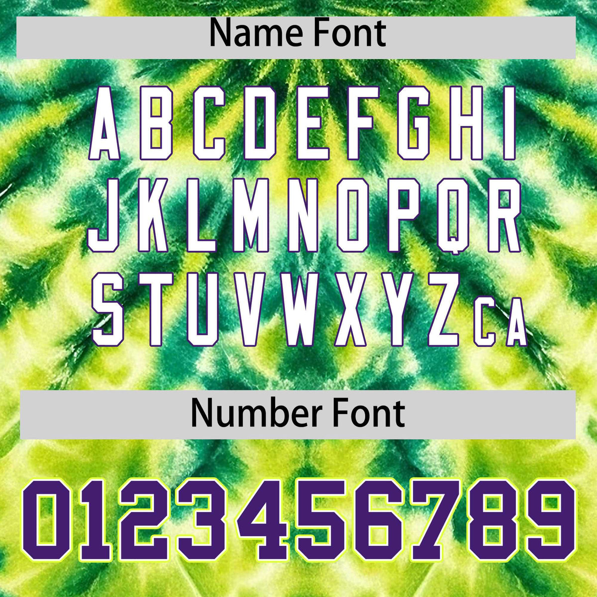 Custom Fluorescent Green Tie-Dye Graffiti Pattern Authentic Baseball Jersey| KXKSHOP