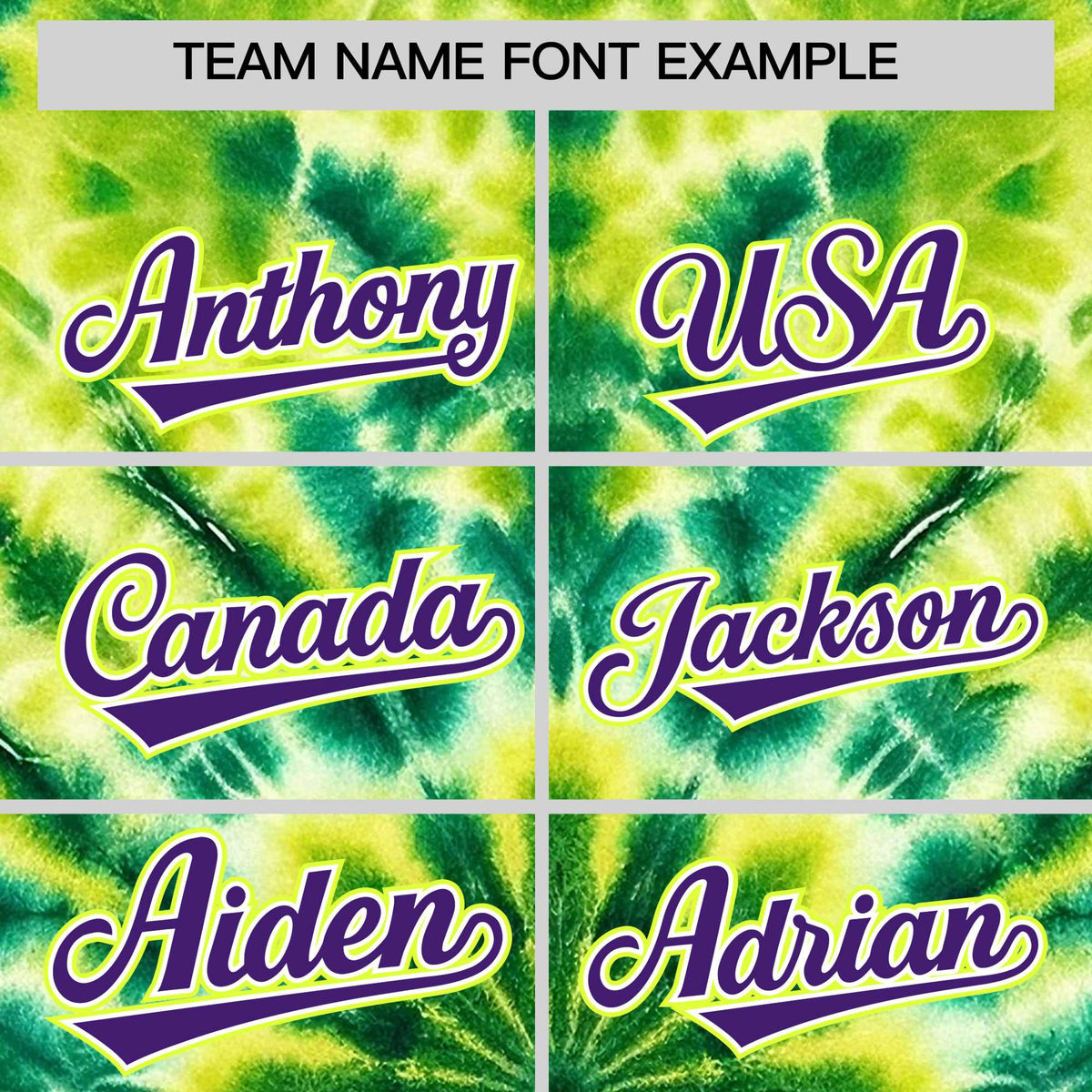 Custom Multi Color Tie-Dye Graffiti Pattern Authentic Baseball Jersey| KXKSHOP