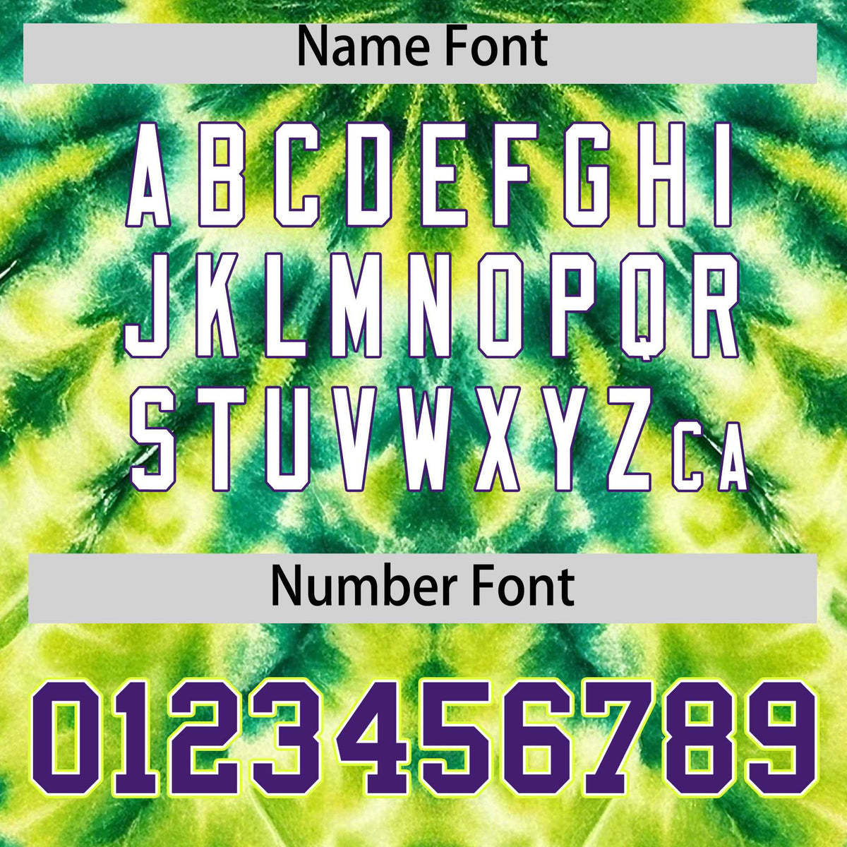 Custom Multi Color Tie-Dye Graffiti Pattern Authentic Baseball Jersey| KXKSHOP