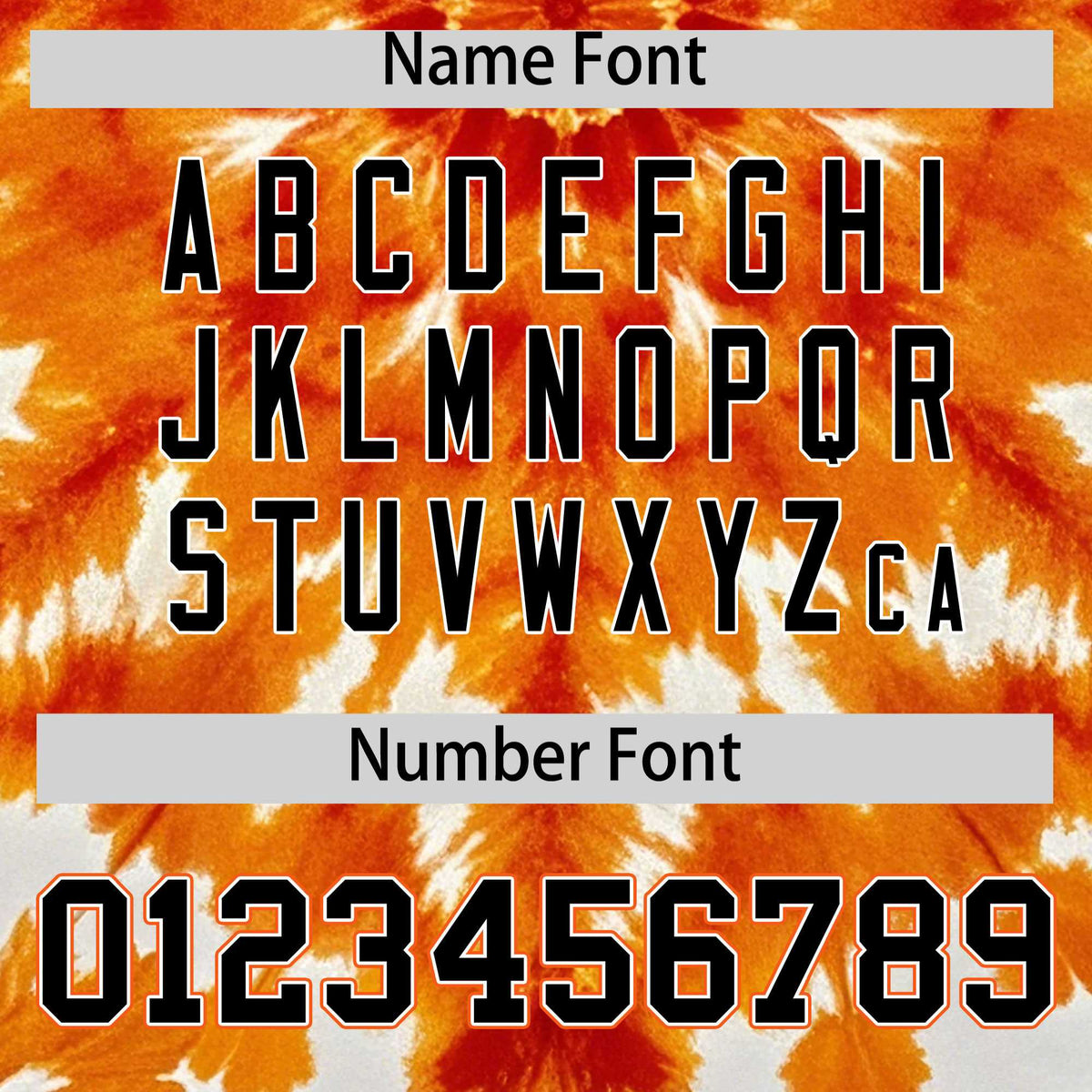 Custom Multi Color Tie-Dye Graffiti Pattern Authentic Baseball Jersey| KXKSHOP