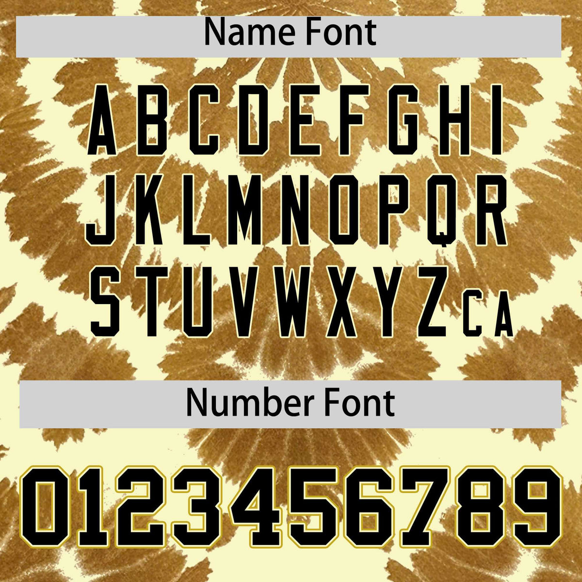 Custom Multi Color Tie-Dye Graffiti Pattern Authentic Baseball Jersey| KXKSHOP