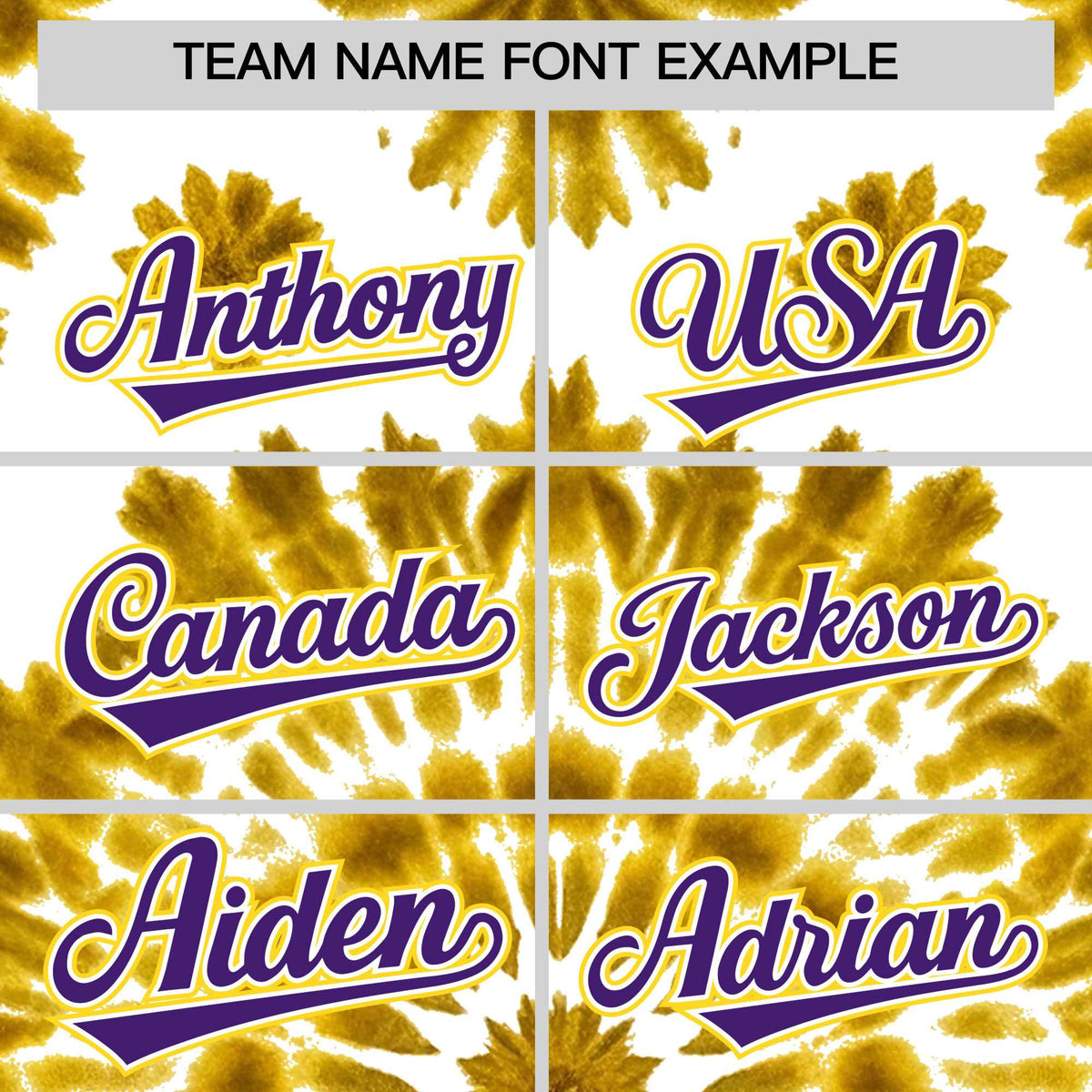 Custom Multi Color Tie-Dye Graffiti Pattern Authentic Baseball Jersey| KXKSHOP