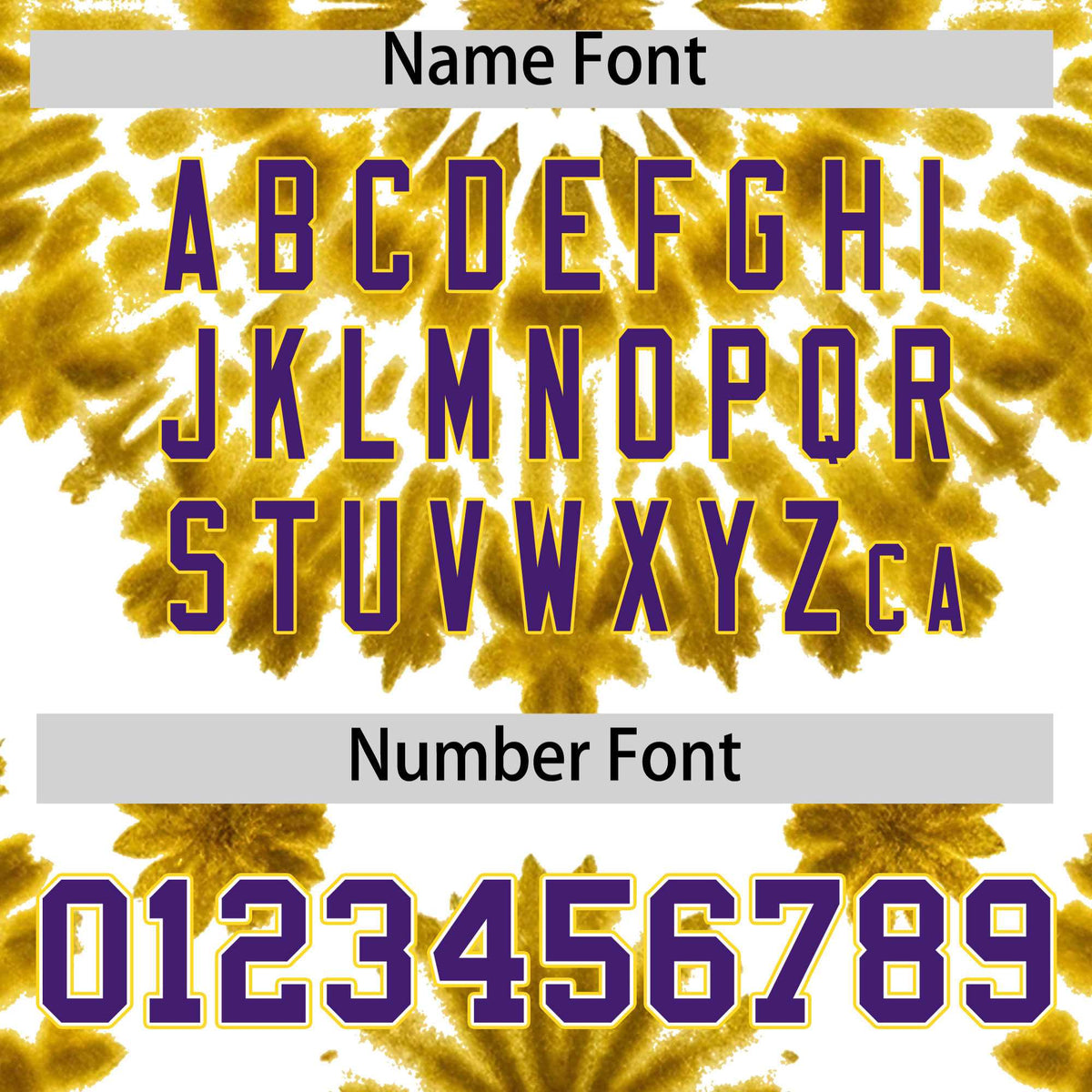 Custom Multi Color Tie-Dye Graffiti Pattern Authentic Baseball Jersey| KXKSHOP