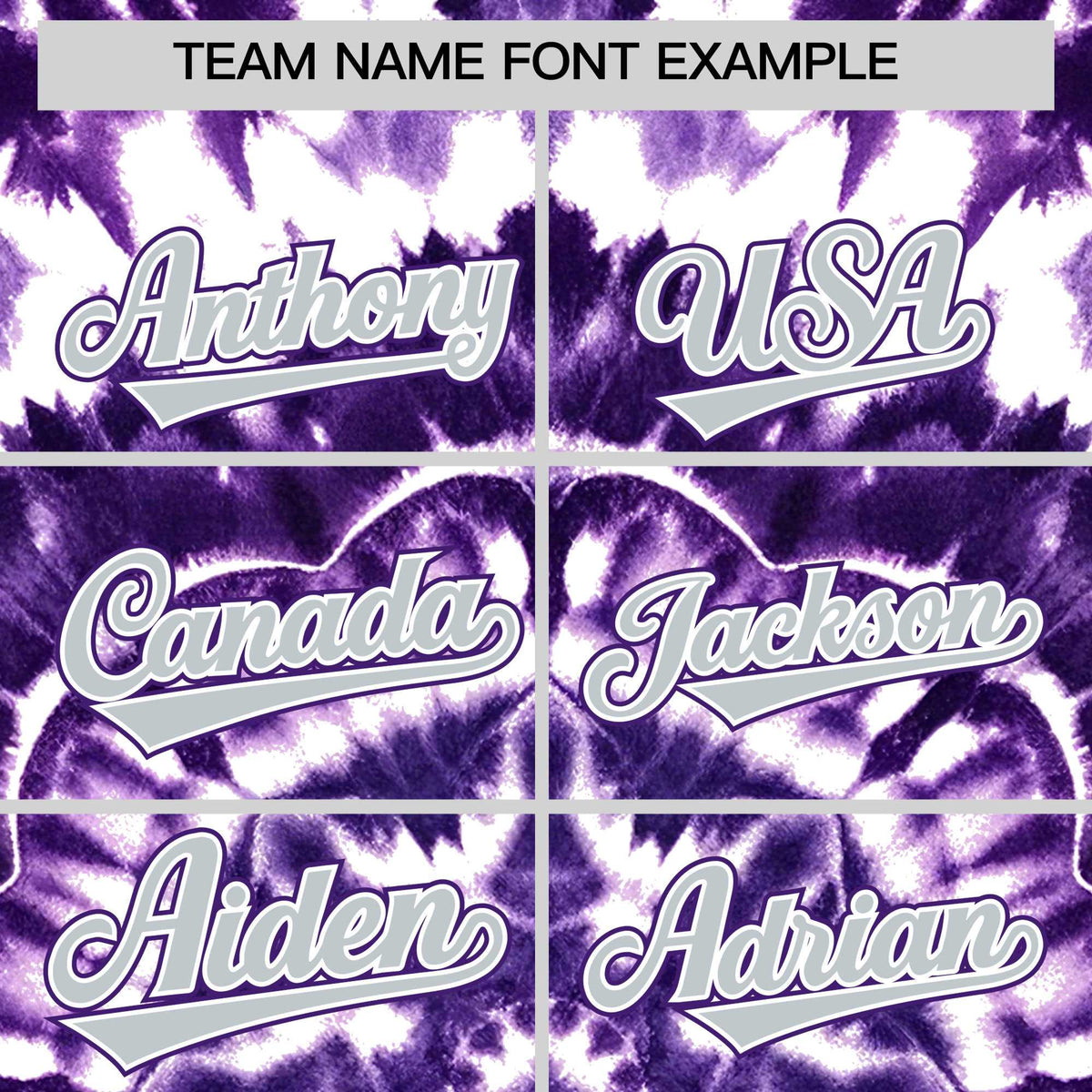 Custom Multi Color Tie-Dye Graffiti Pattern Authentic Baseball Jersey| KXKSHOP