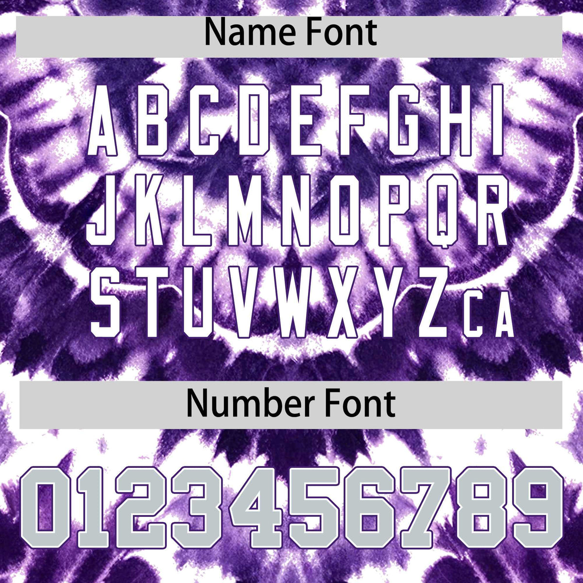 Custom Multi Color Tie-Dye Graffiti Pattern Authentic Baseball Jersey| KXKSHOP