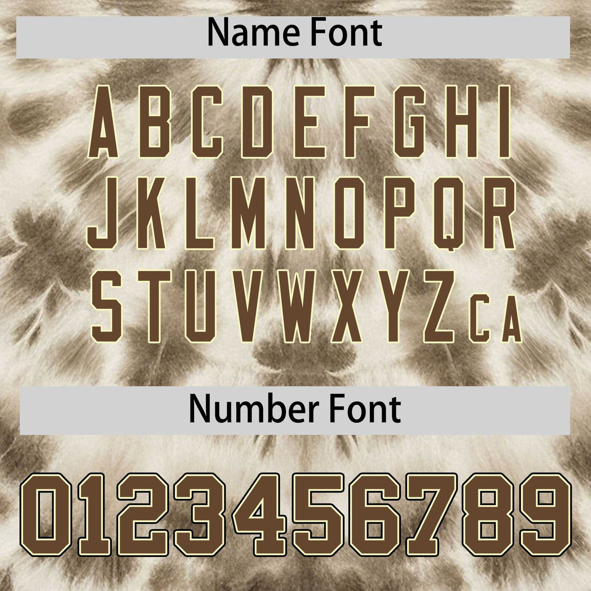 Custom Cream Tie-Dye Graffiti Pattern Authentic Baseball Jersey| KXKSHOP