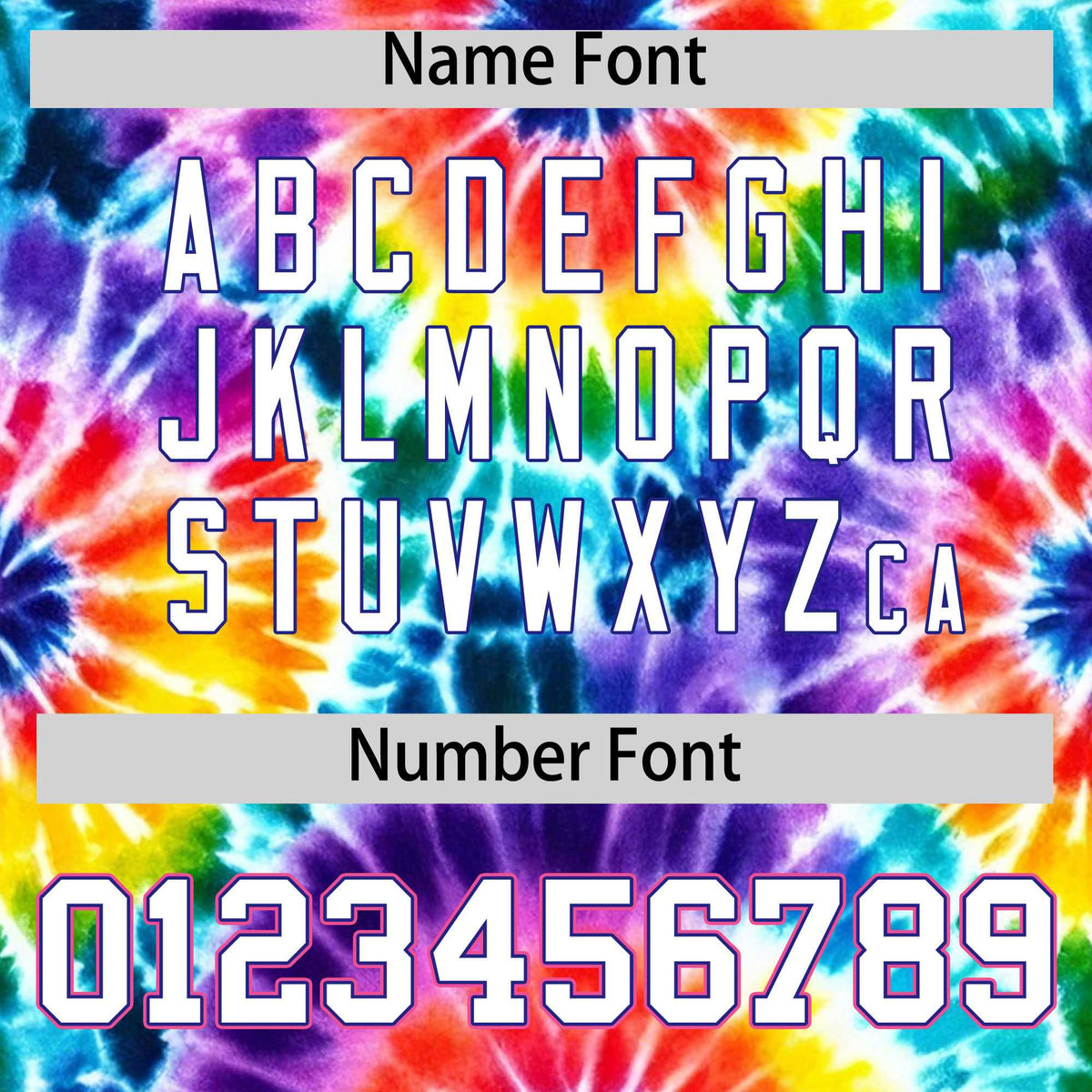 Custom Purple Tie-Dye Graffiti Pattern Authentic Baseball Jersey| KXKSHOP