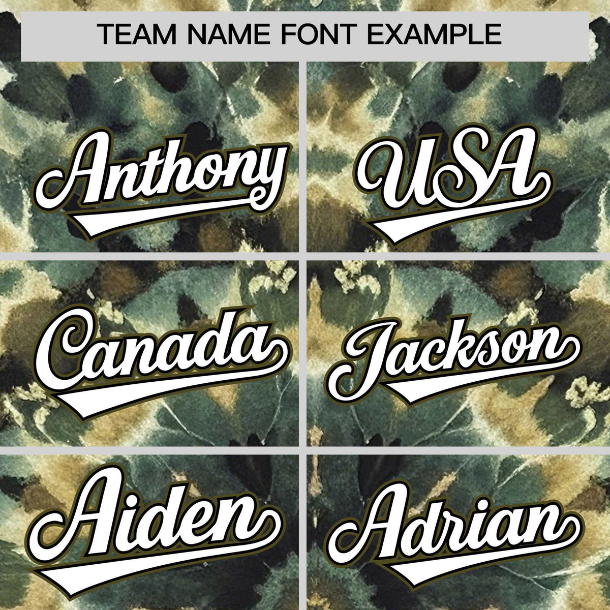 Custom Black Tie-Dye Graffiti Pattern Authentic Baseball Jersey| KXKSHOP