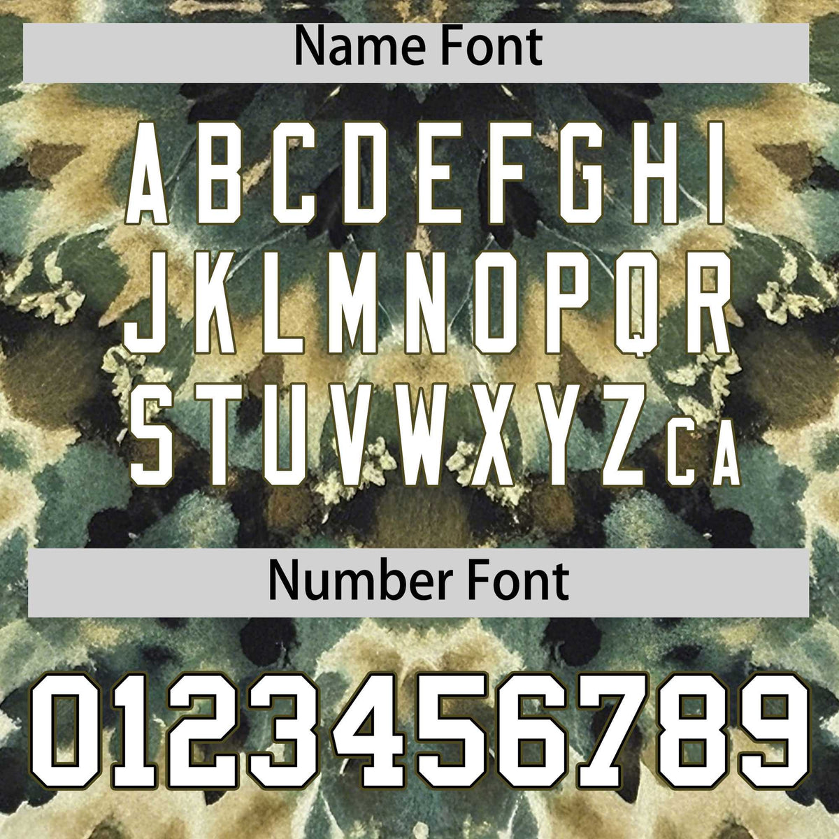 Custom Multi Color Tie-Dye Graffiti Pattern Authentic Baseball Jersey| KXKSHOP