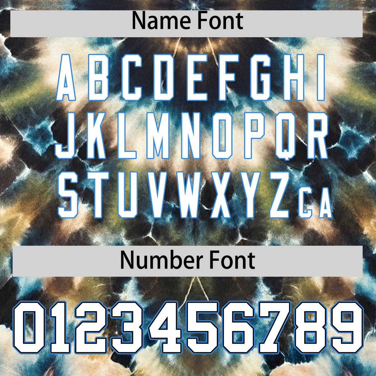 Custom Black Tie-Dye Graffiti Pattern Authentic Baseball Jersey| KXKSHOP