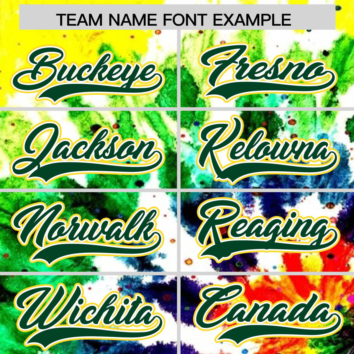 Custom Black Tie-Dye Graffiti Pattern Authentic Baseball Jersey| KXKSHOP