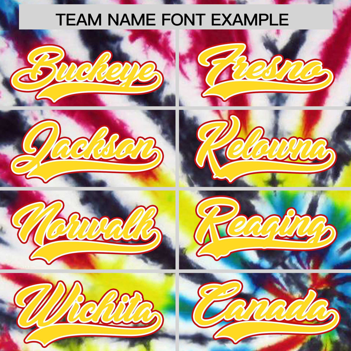 Custom Black Tie-Dye Graffiti Pattern Authentic Baseball Jersey| KXKSHOP