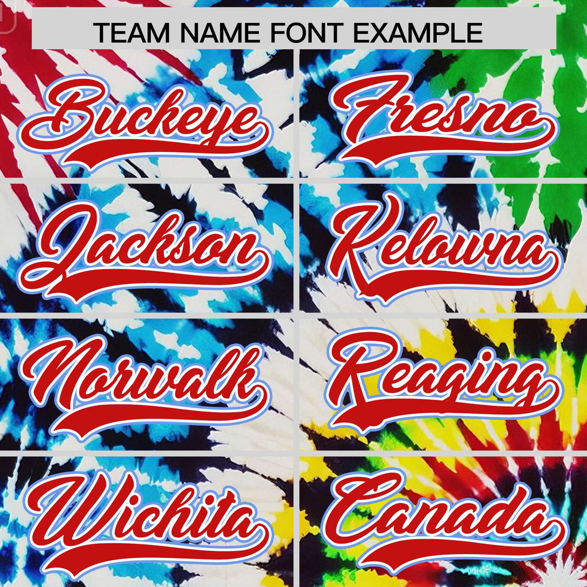 Custom Black Tie-Dye Graffiti Pattern Authentic Baseball Jersey| KXKSHOP