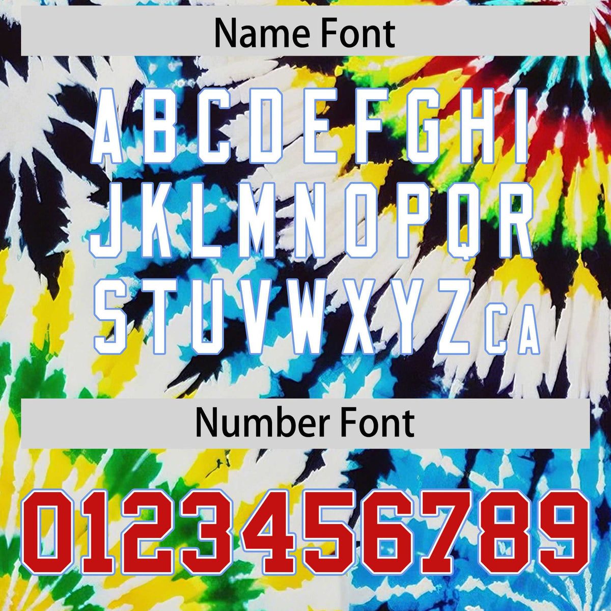 Custom Black Tie-Dye Graffiti Pattern Authentic Baseball Jersey| KXKSHOP