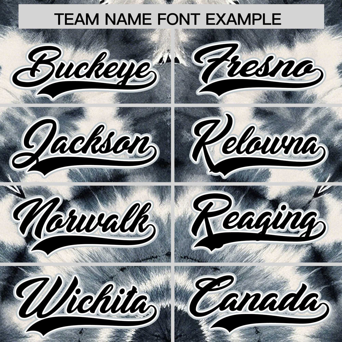 Custom Silver Tie-Dye Graffiti Pattern Authentic Baseball Jersey| KXKSHOP