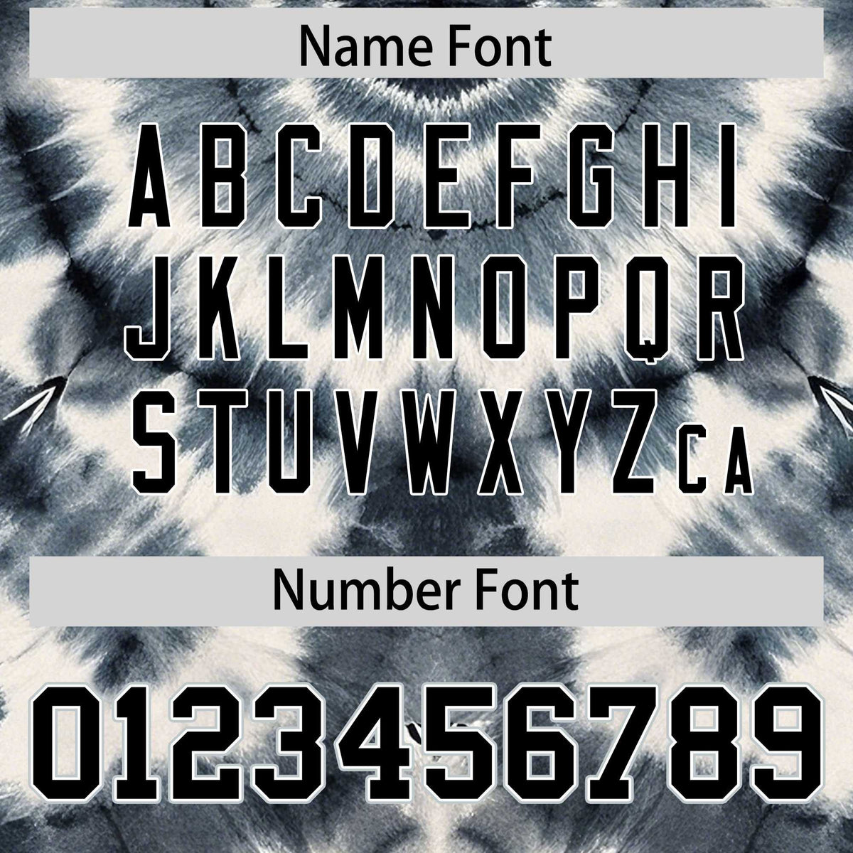 Custom Multi Color Tie-Dye Graffiti Pattern Authentic Baseball Jersey| KXKSHOP