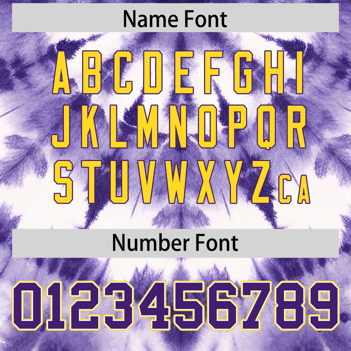 Custom Light Purple Tie-Dye Graffiti Pattern Authentic Baseball Jersey| KXKSHOP