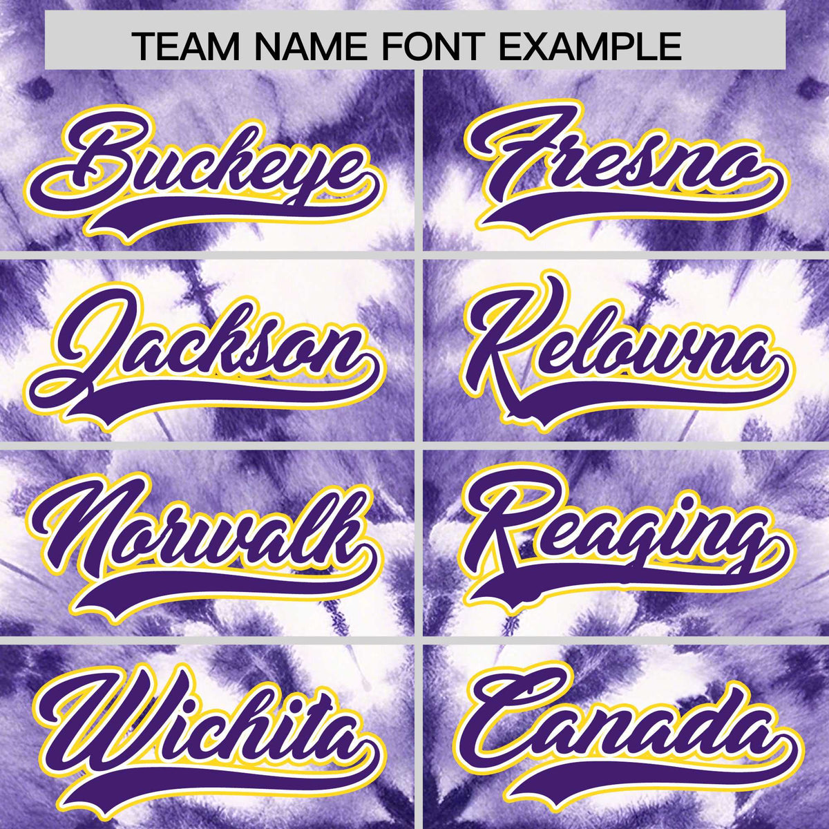 Custom Multi Color Tie-Dye Graffiti Pattern Authentic Baseball Jersey| KXKSHOP