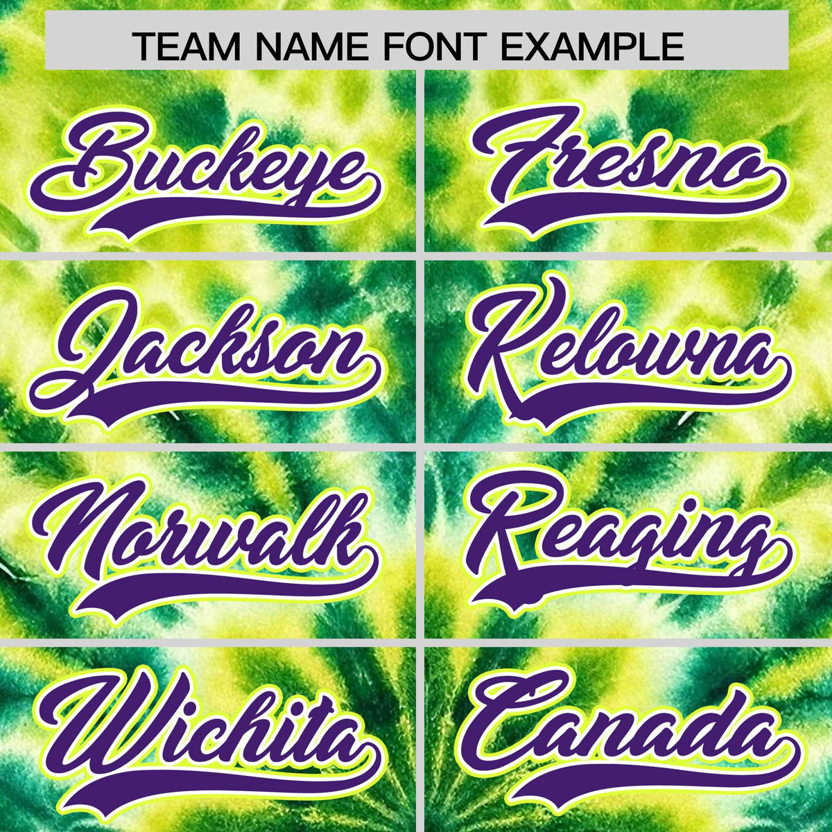 Custom Multi Color Tie-Dye Graffiti Pattern Authentic Baseball Jersey| KXKSHOP