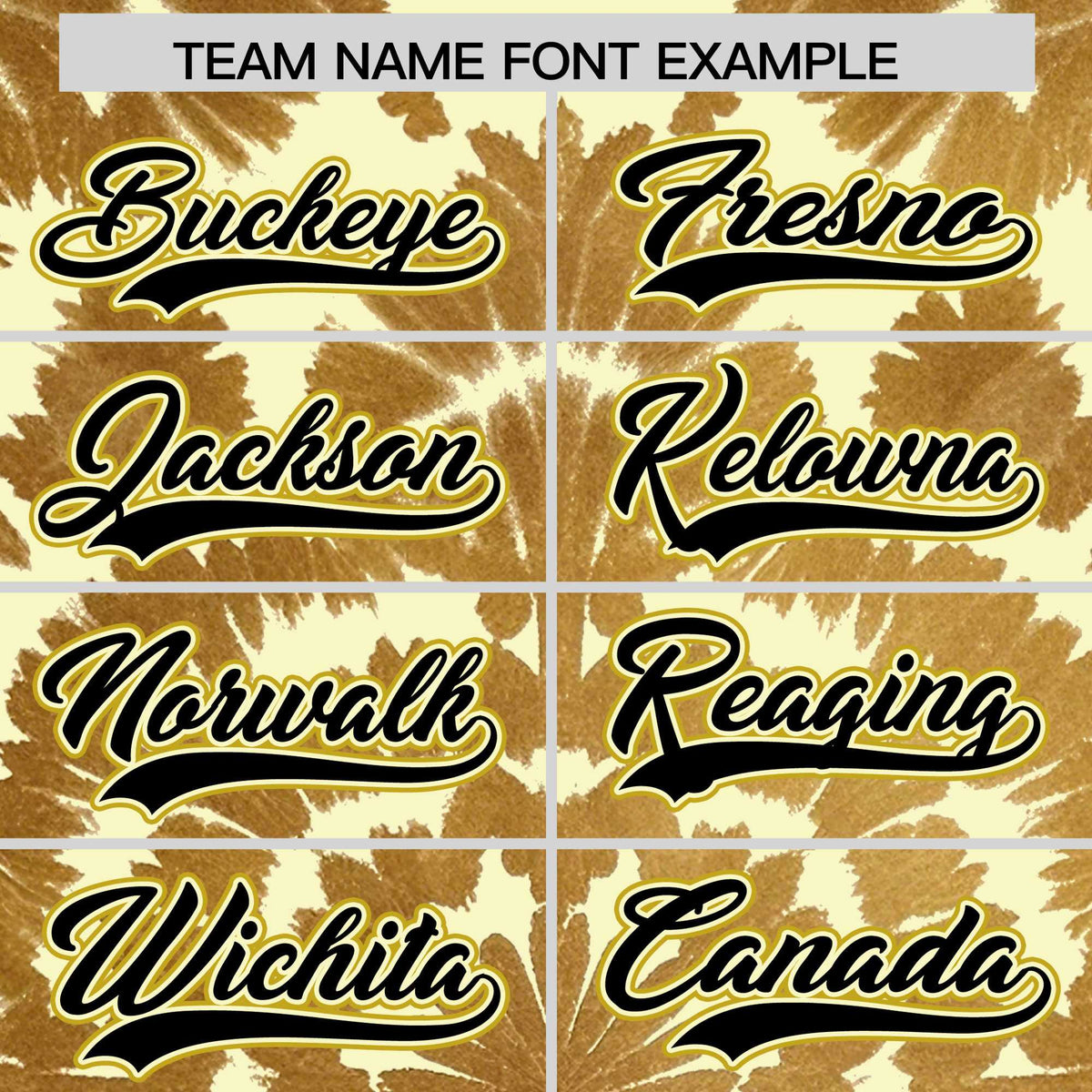 Custom Multi Color Tie-Dye Graffiti Pattern Authentic Baseball Jersey| KXKSHOP