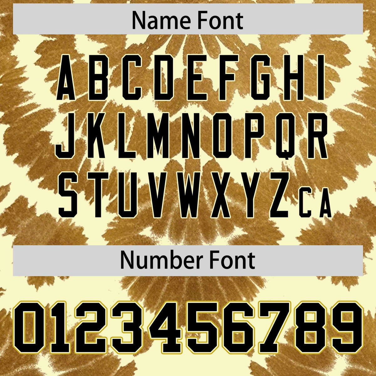 Custom Multi Color Tie-Dye Graffiti Pattern Authentic Baseball Jersey| KXKSHOP