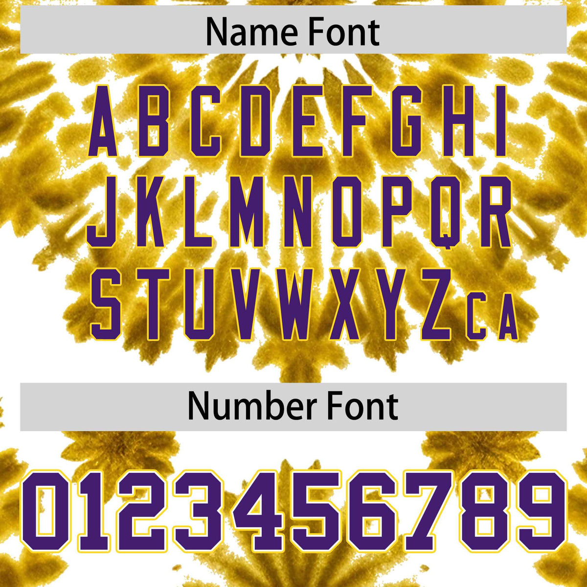 Custom Multi Color Tie-Dye Graffiti Pattern Authentic Baseball Jersey| KXKSHOP